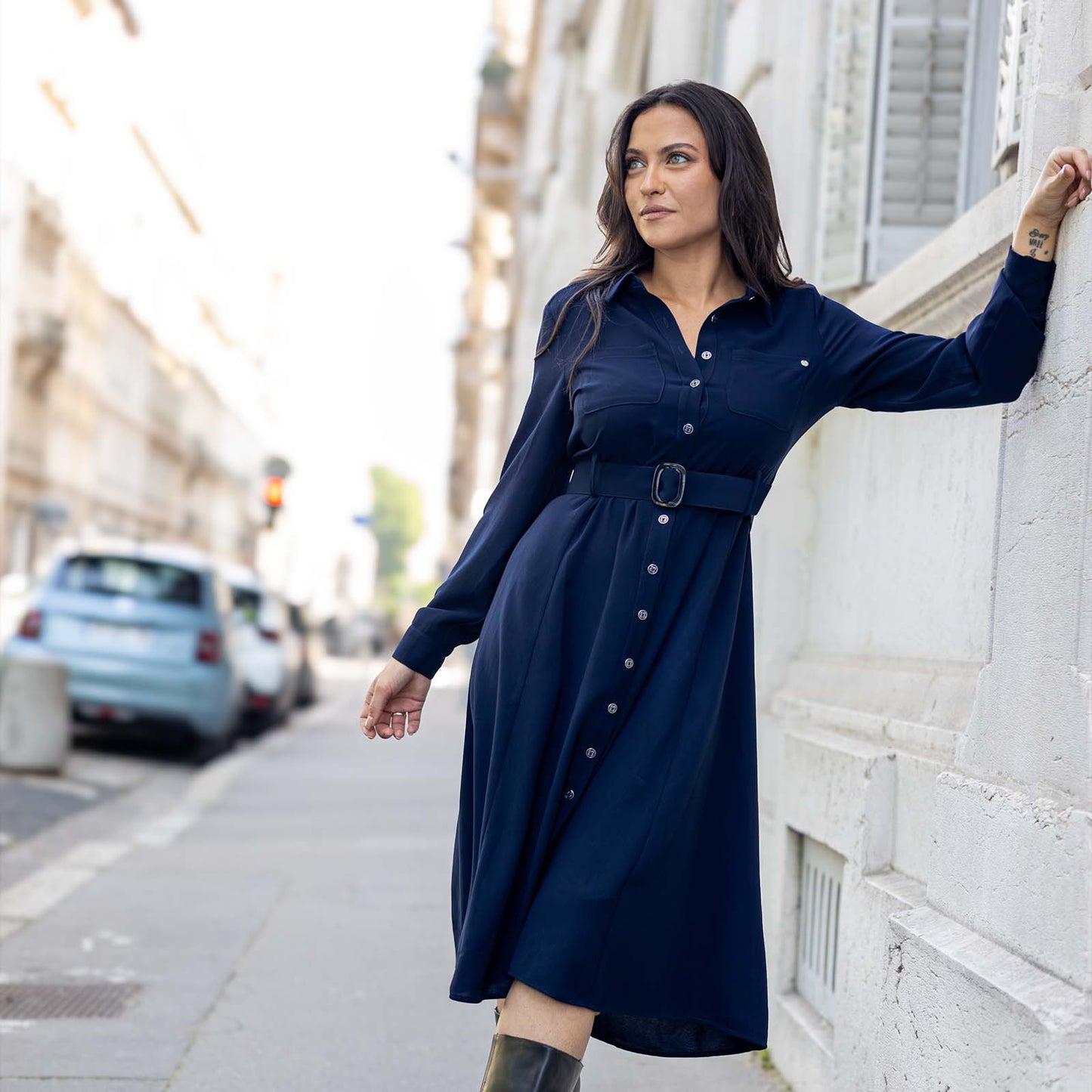 Robe LEIA
