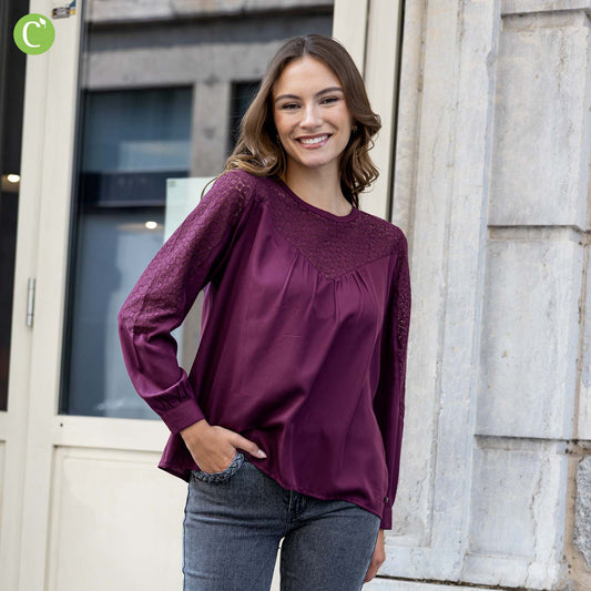 Blouse OLIVIA