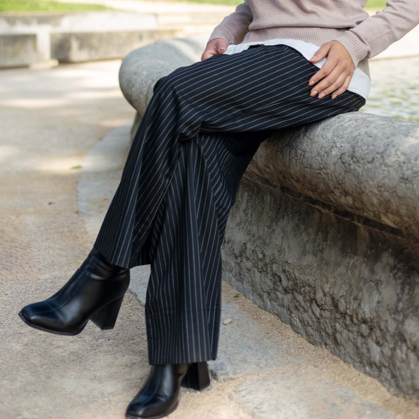 Pantalon TOMMY