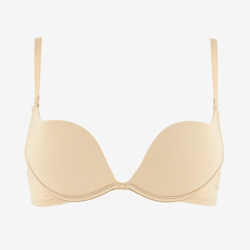 MIRAGE PEAU Plongeant