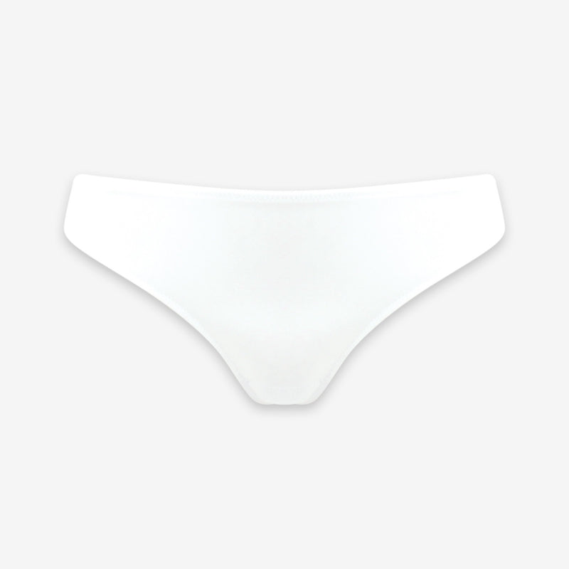 Mirage Blanc String Large