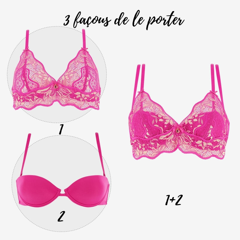 IMAGINE Magic Corbeille