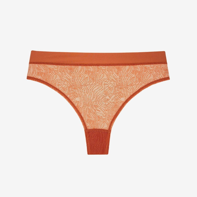 INDIANA Culotte Brésilienne