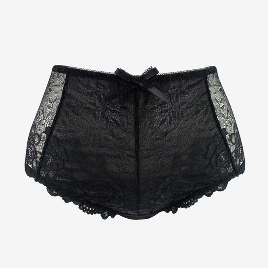 NOUVEL ETERNEL NOIR Culotte haute