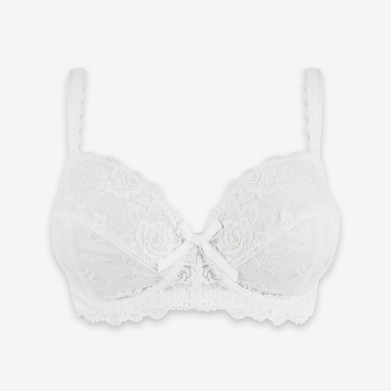 NOUVEL ETERNEL BLANC Classique