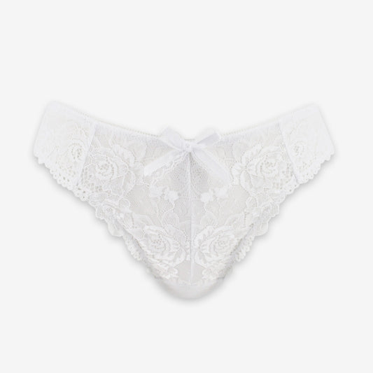 NOUVEL ETERNEL BLANC Tanga