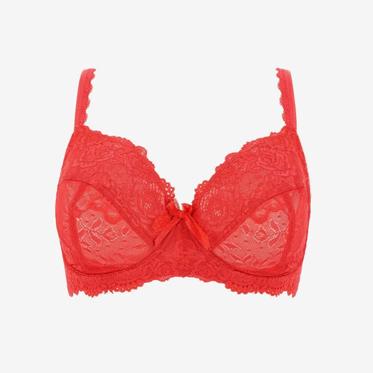 Classique NOUVEL ETERNEL ROUGE