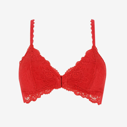 NOUVEL ETERNEL ROUGE Triangle