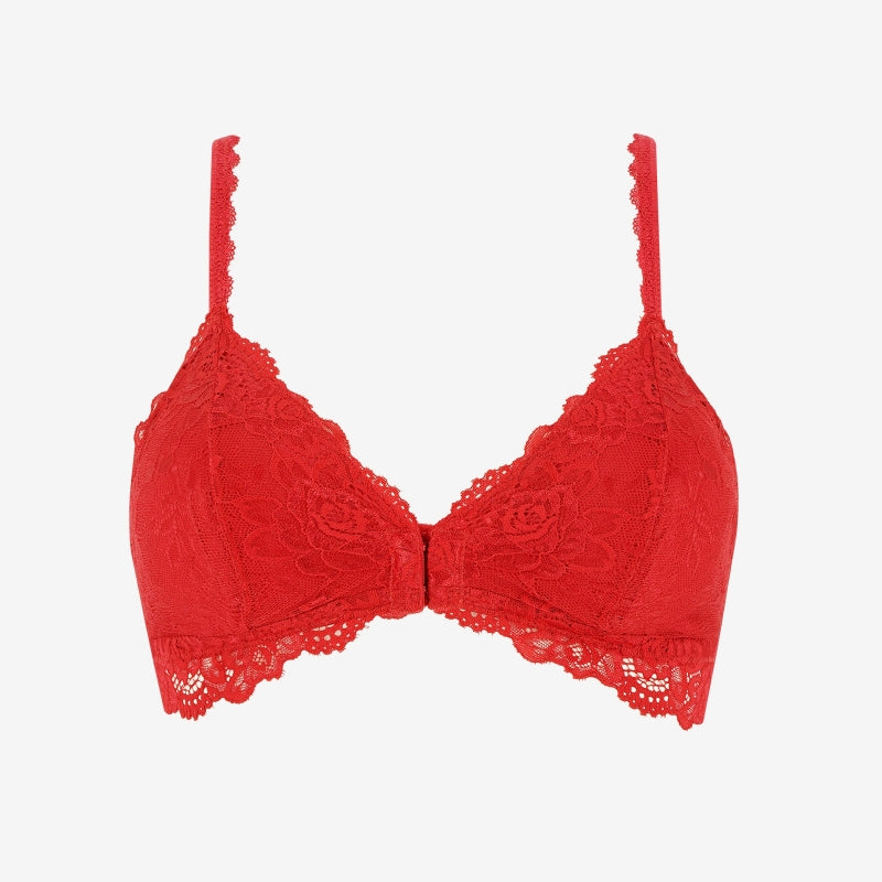 NOUVEL ETERNEL ROUGE Triangle