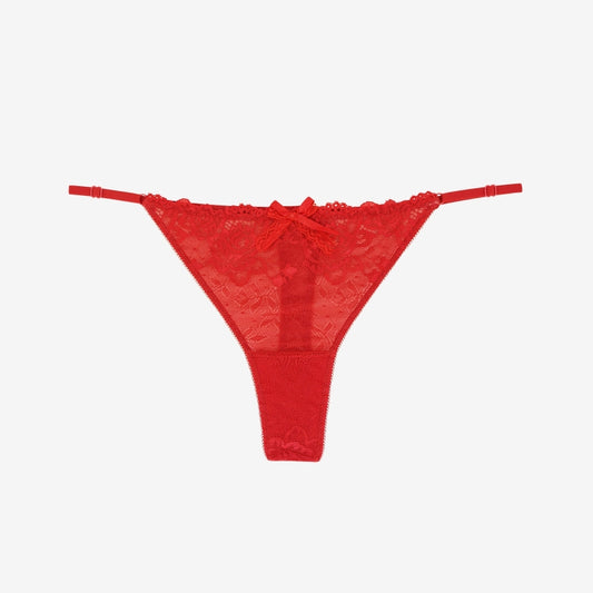 String NOUVEL ÉTERNEL ROUGE