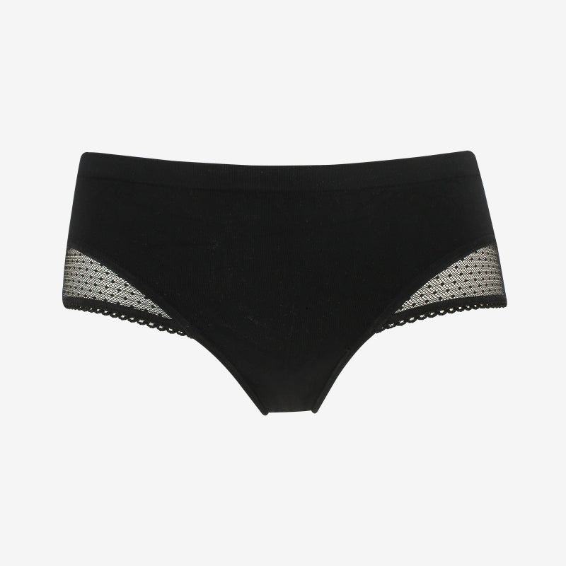 Nouveau Sérénité Noir Shorty