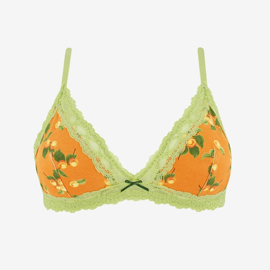 ABRICOT Sans armature