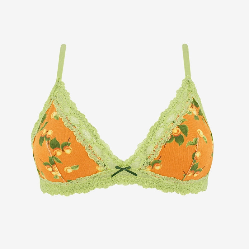 ABRICOT Sans armature