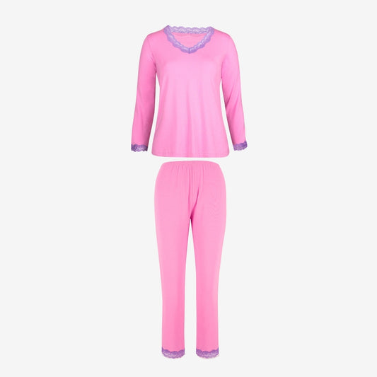 TENDRESSE Haut de Pyjama