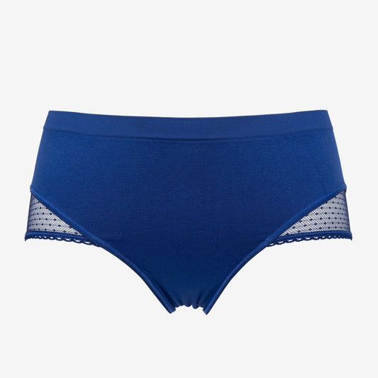 NOUVEAU SERENITE BLEU Shorty