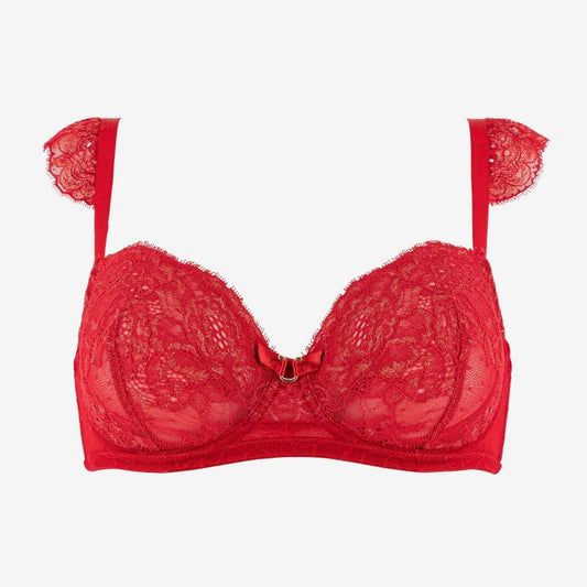 Corbeille sans mousse ENVOUTANTE