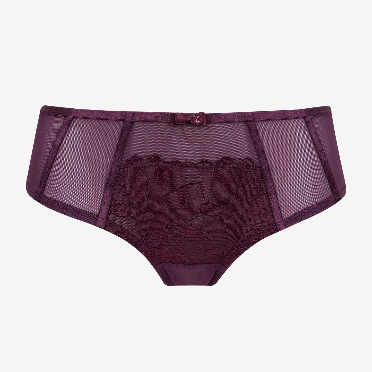 Shorty PRUNELLE