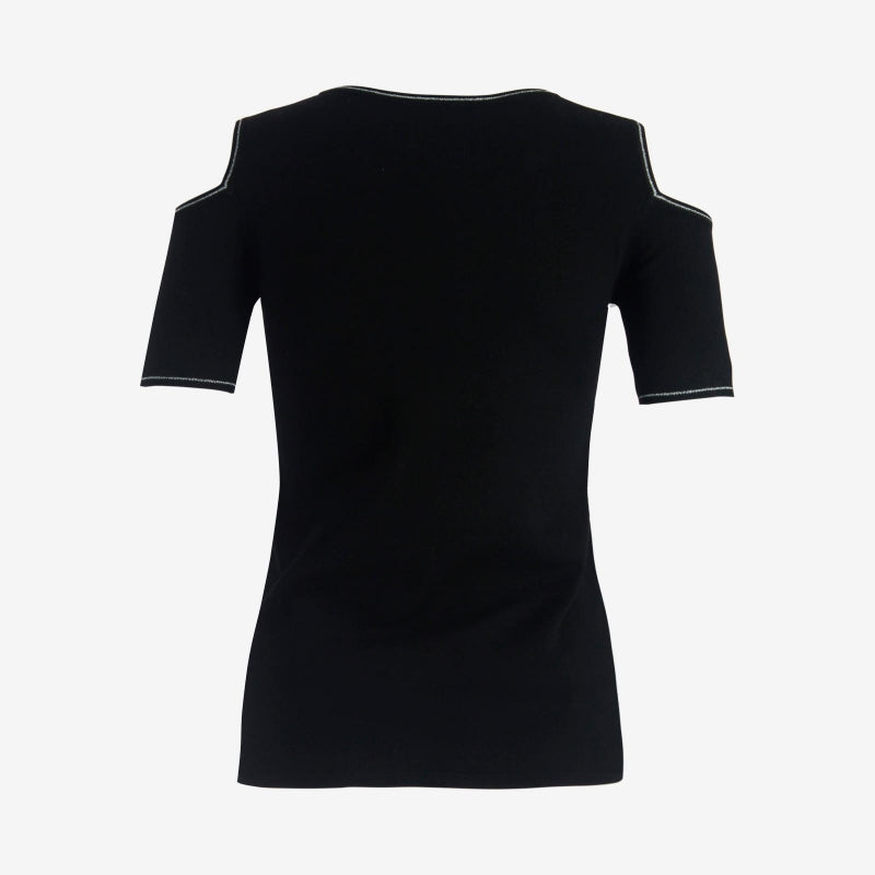 Black Swann Top