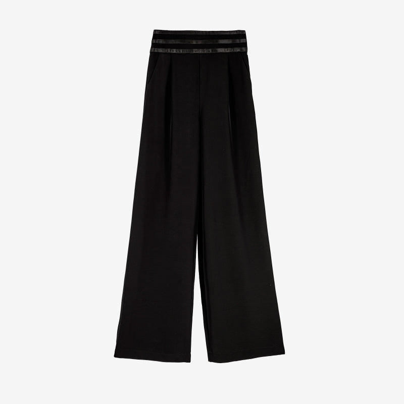 MAE BLACK Pantalon