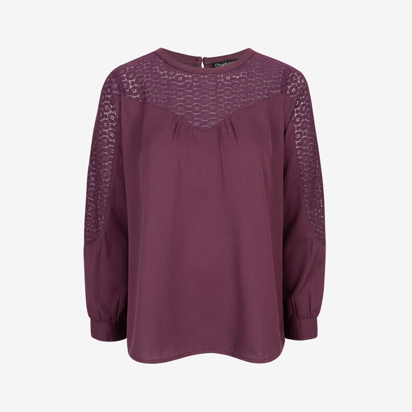 Blouse OLIVIA