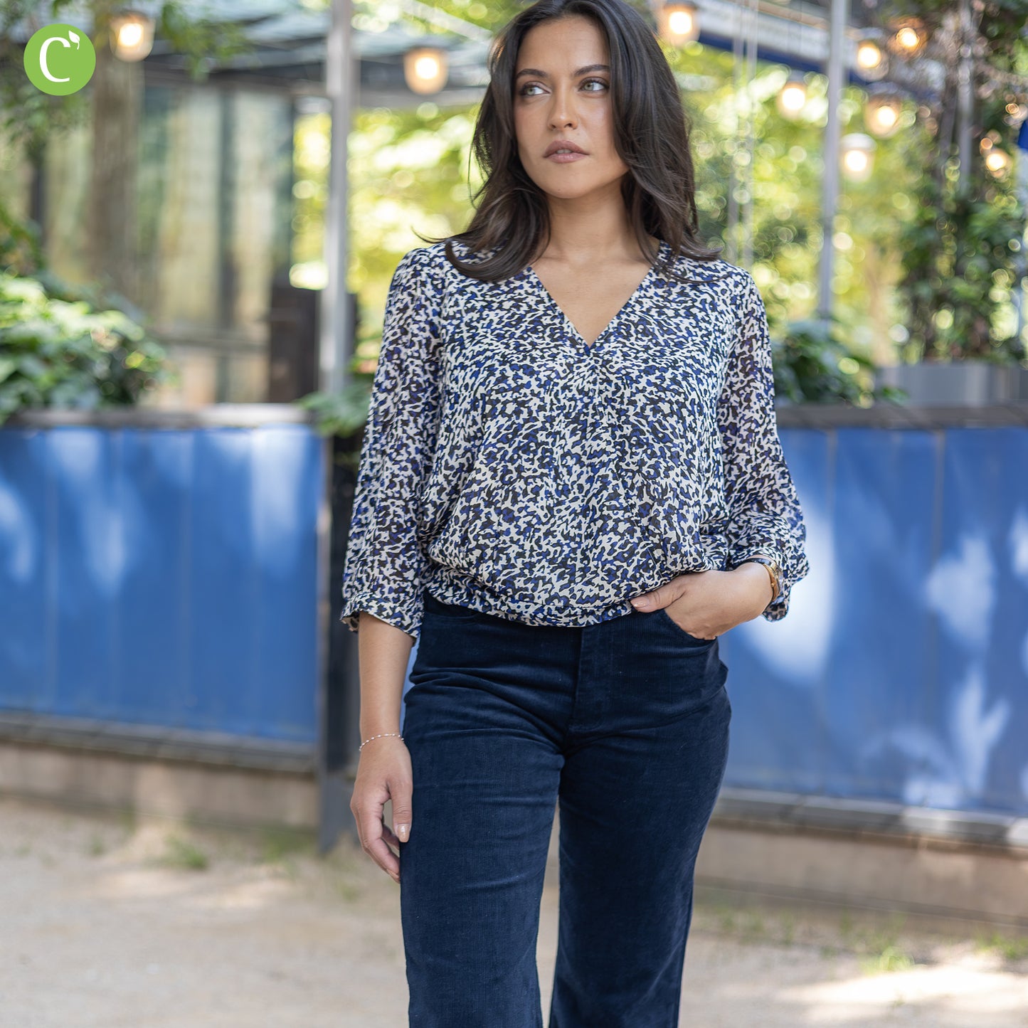 OSCAR Pantalon