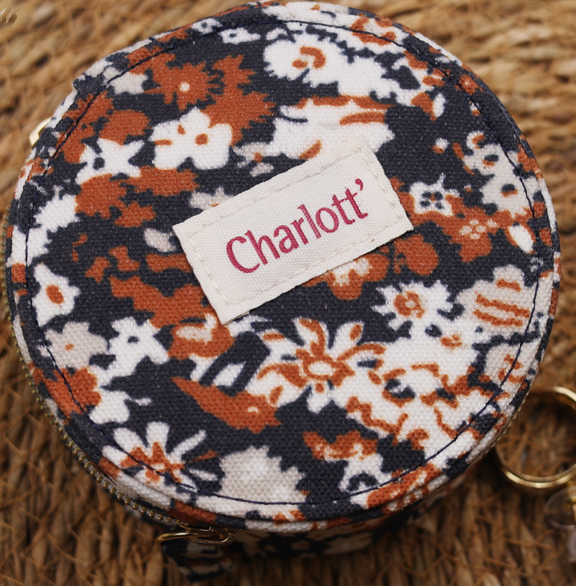 CADEAU OFFERTBoîte à bijoux