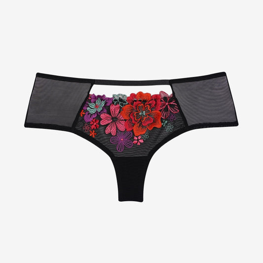 FLIRT Shorty String