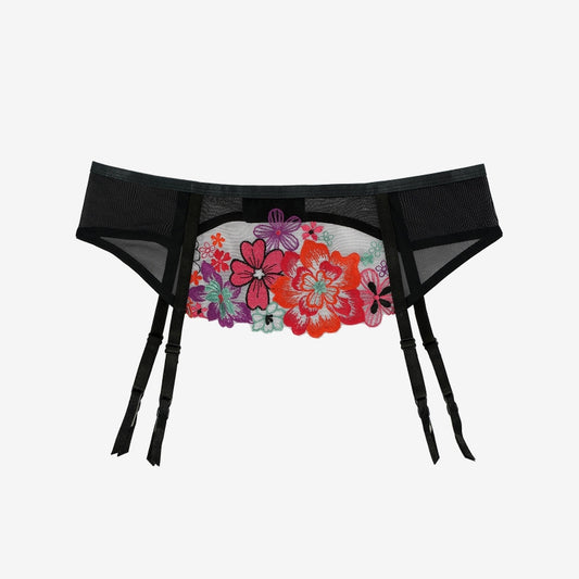 FLIRT Porte Jarretelles