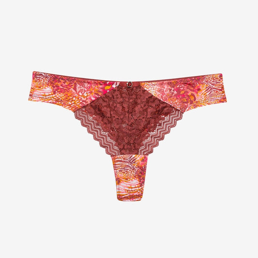 FAROUCHE Tanga