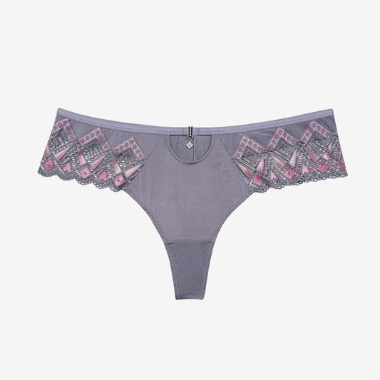 CONFIDENCE Tanga
