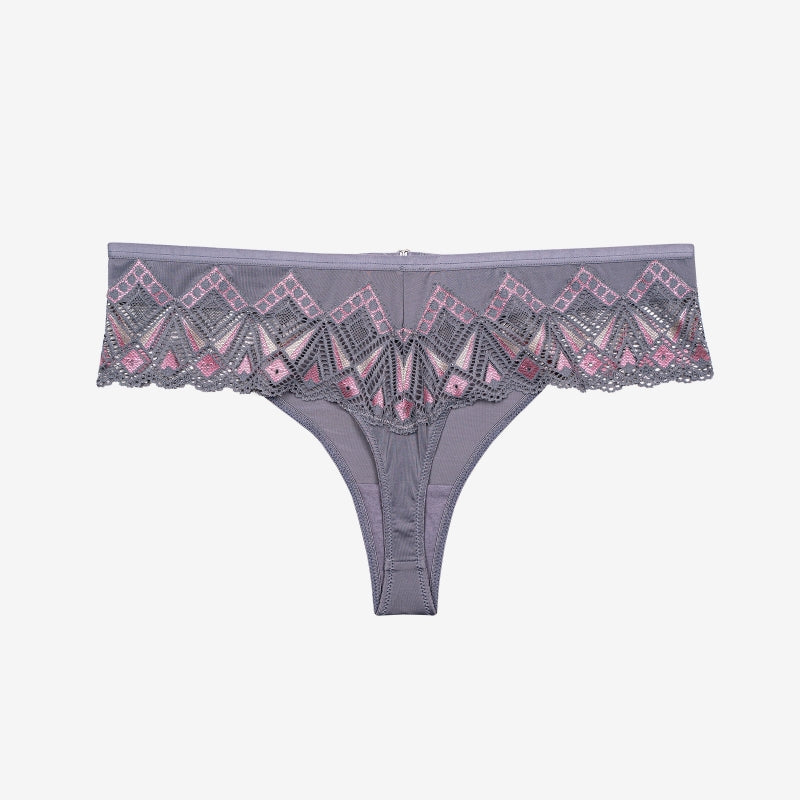 CONFIDENCE Tanga