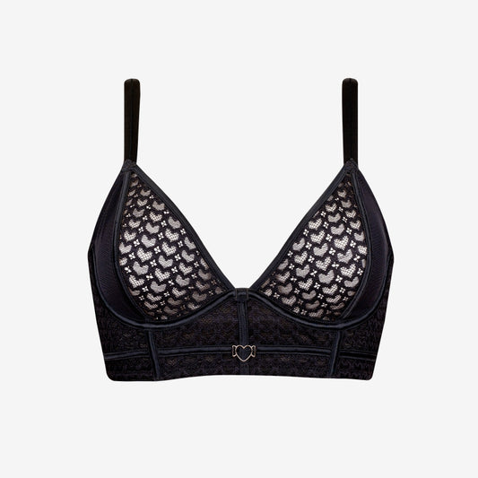 SOUPCON Mini Bustier