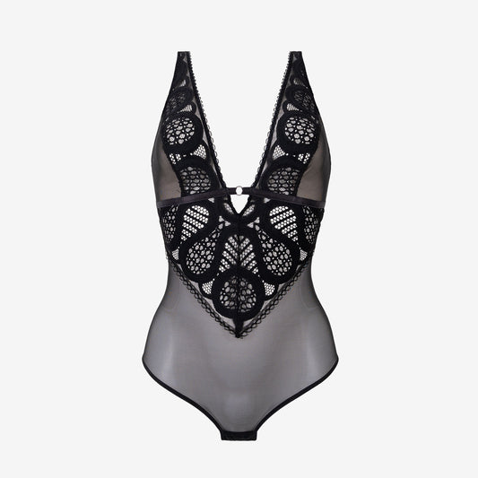 Body HYPNOSE