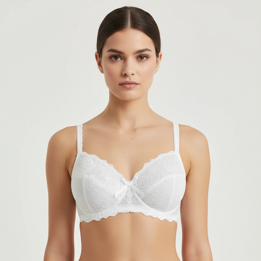 NOUVEL ETERNEL BLANC Classique