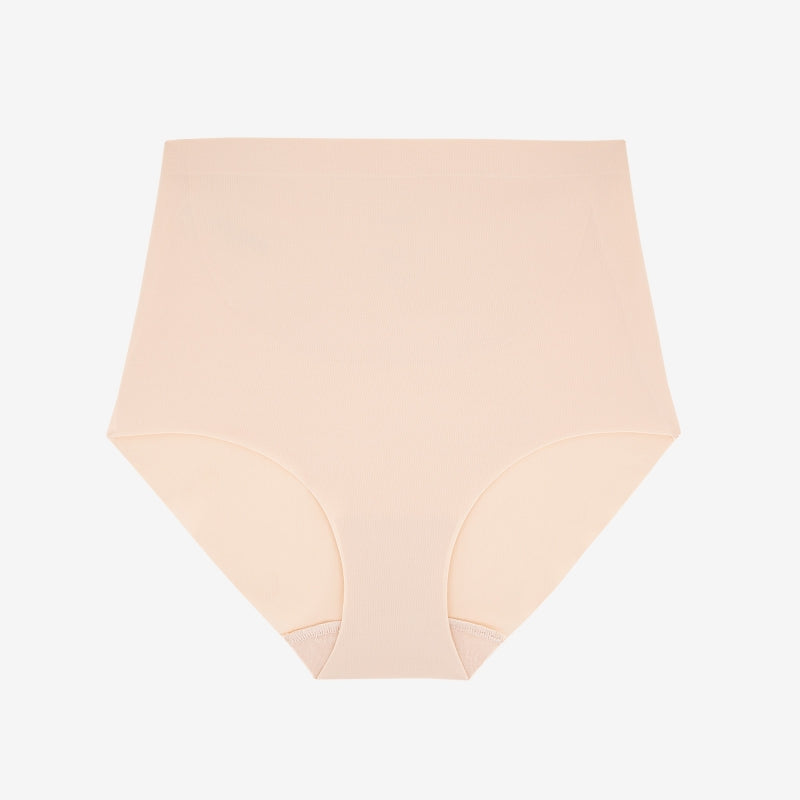 INVISIBLE Culotte Taille Haute