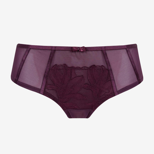 Shorty PRUNELLE