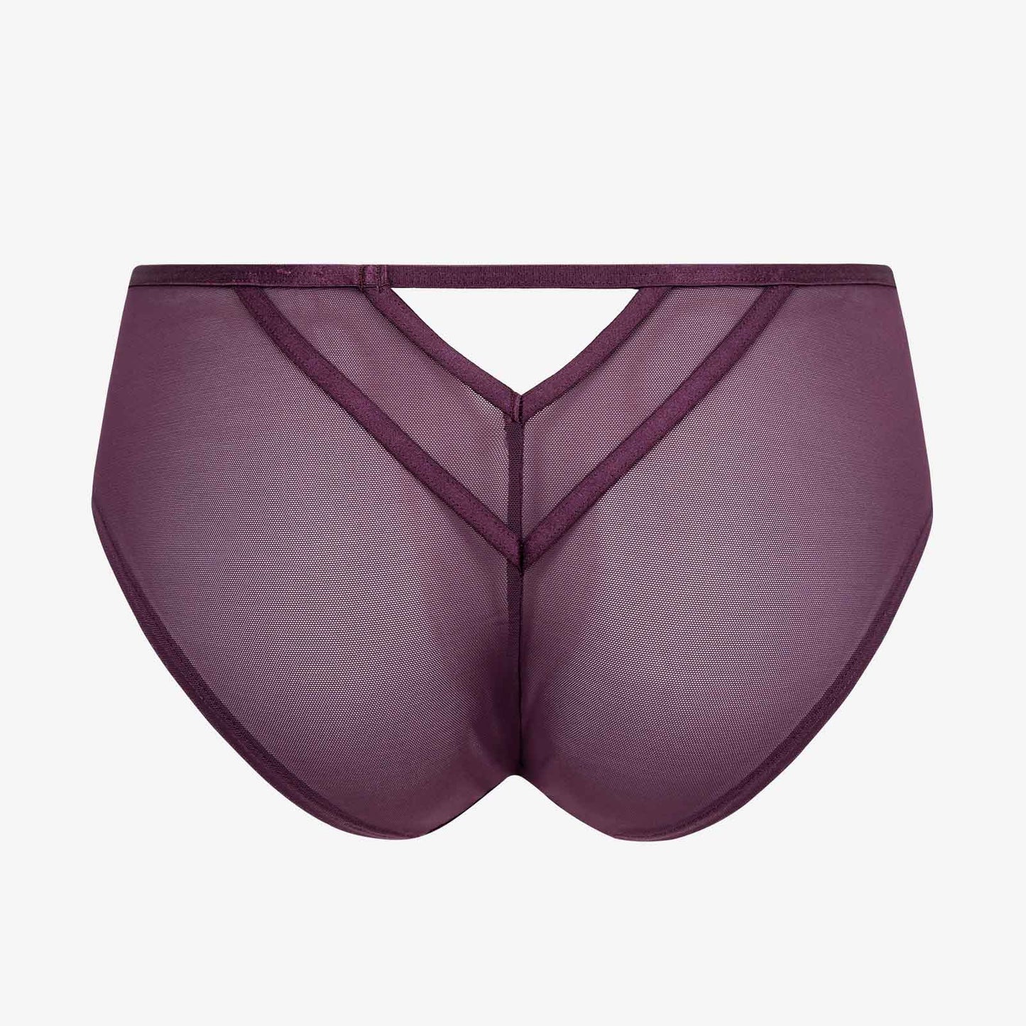 Shorty PRUNELLE