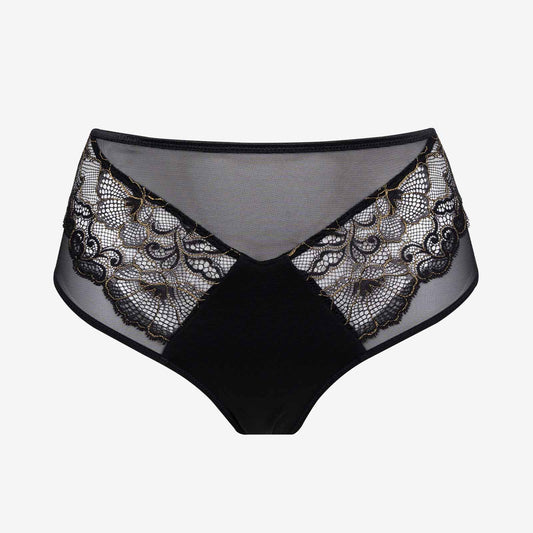 Culotte Taille Haute GATSBY