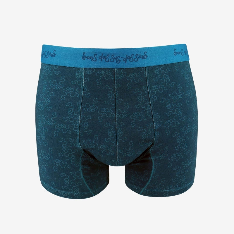 RENVERSANT Boxer