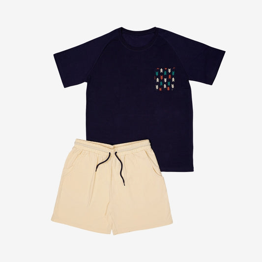 OBJET DE CURIOSITE Pyjama