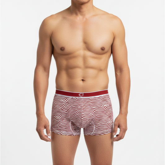 AMOS Boxer Homme