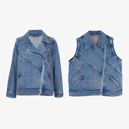 MAX Blouson