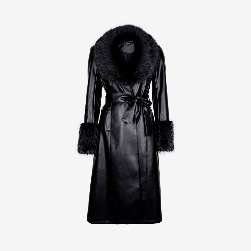 IRINA TRENCH