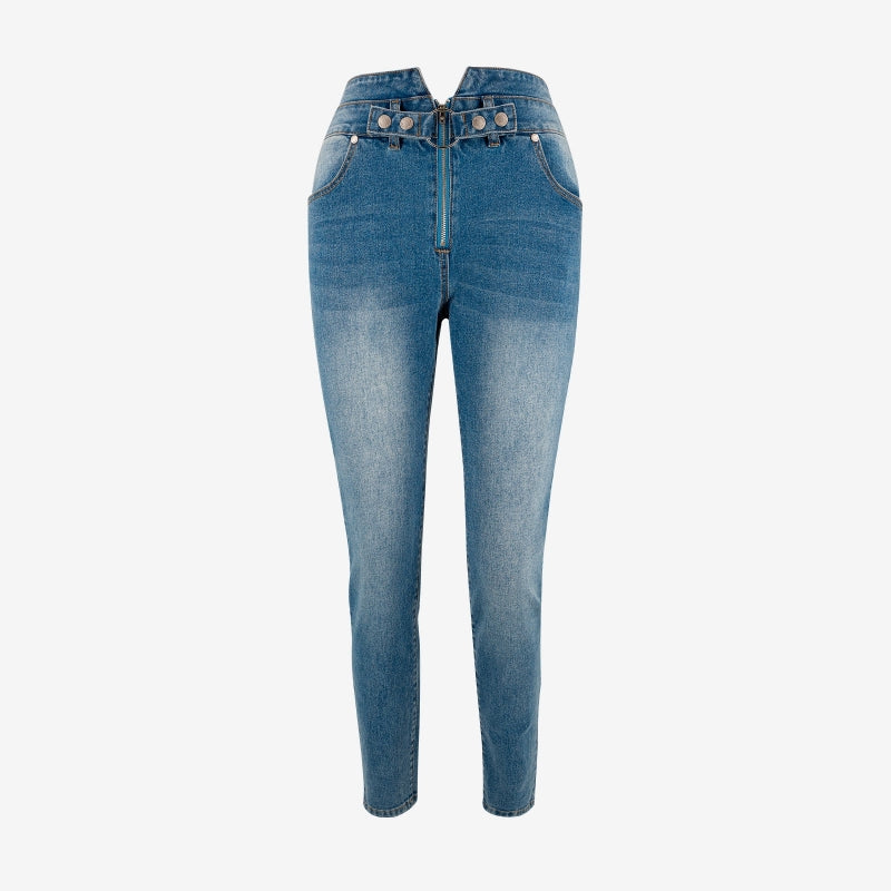 EUREKA Jean