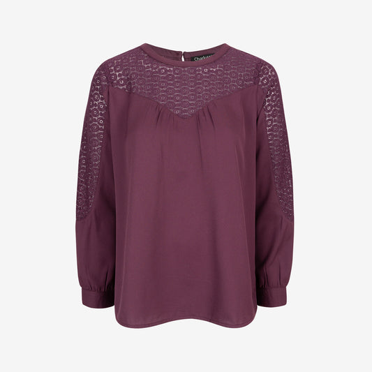 Blouse OLIVIA