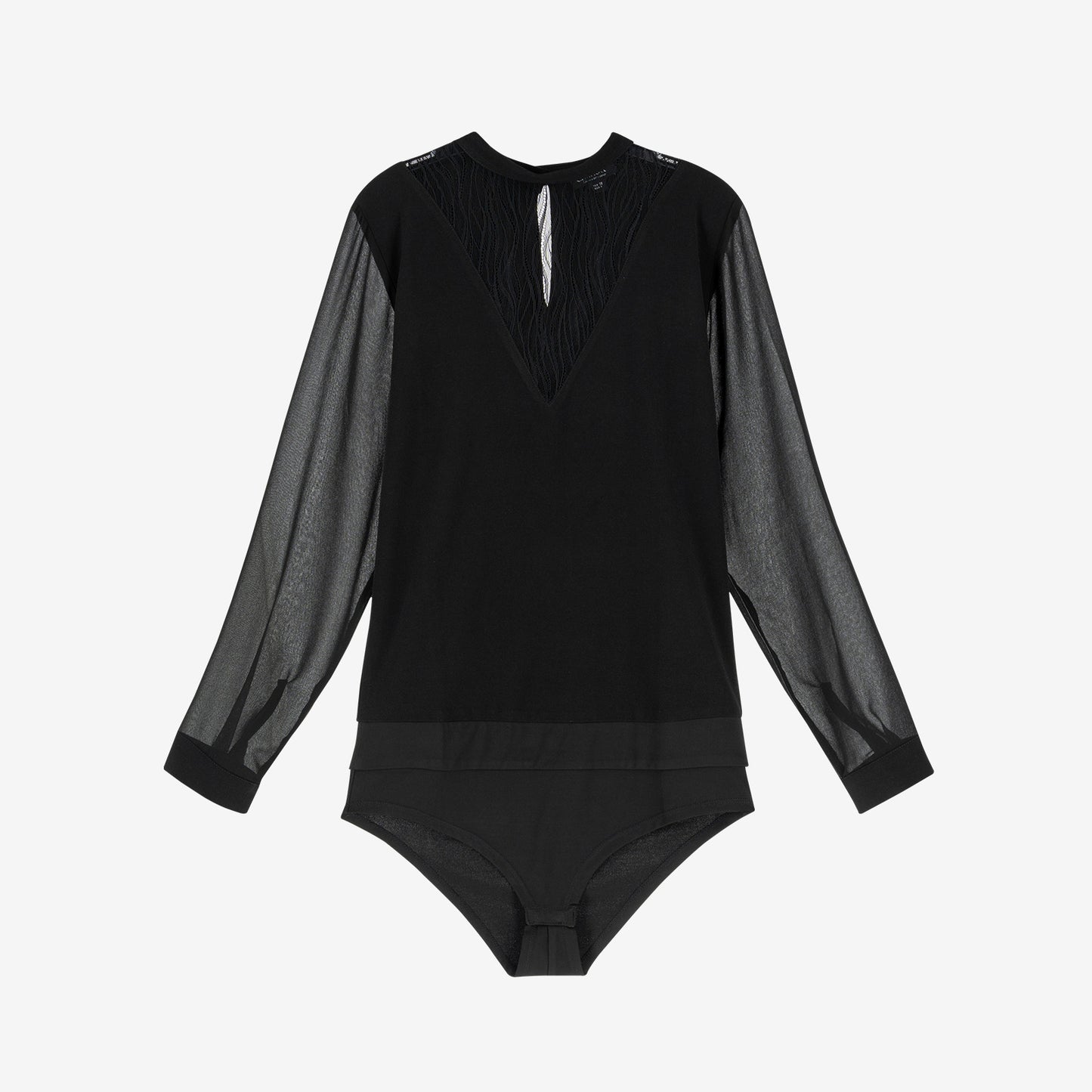 Body ELYRA