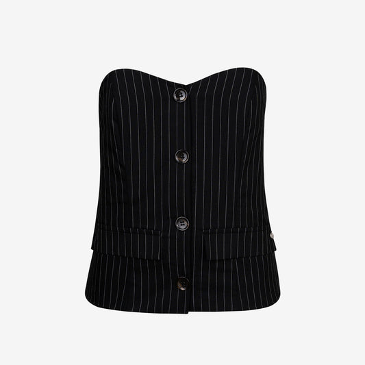 Bustier RAVEL